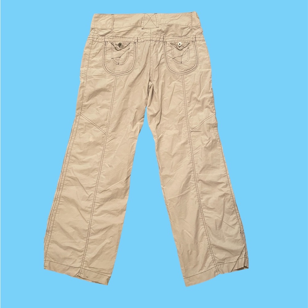 Gray Cargos - Picture 3 of 3